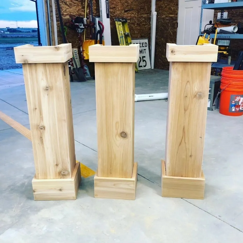 Affordable yard cleanup service with custom design across Marysville, WA - Lucas Landscaping and Turf Care