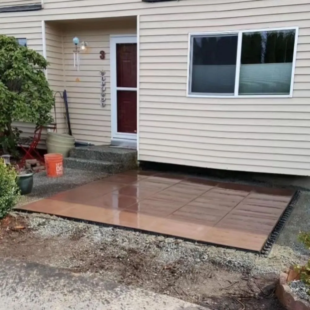 Reliable yard maintenance in Marysville, WA - Lucas Landscaping and Turf Care