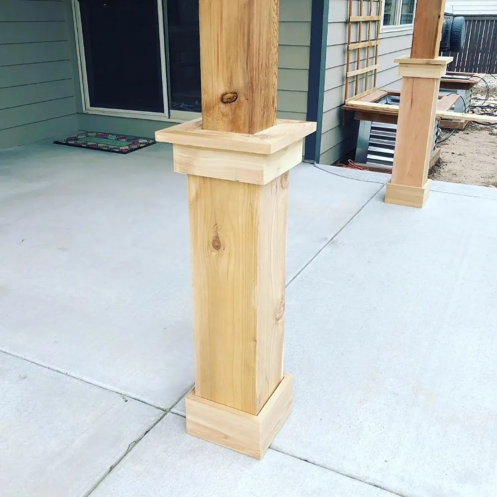 Custom residential landscaping in Marysville, WA - Lucas Landscaping and Turf Care