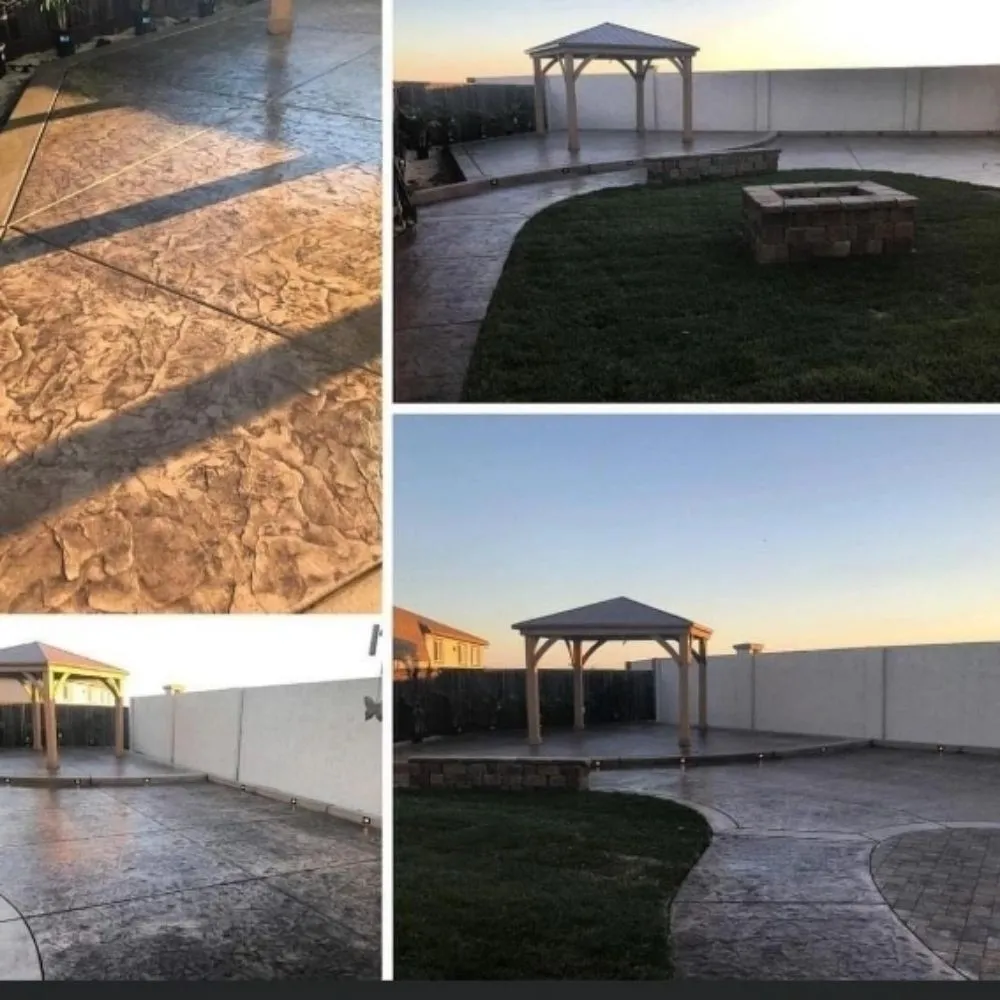 Reliable residential landscaping for year-round maintenance across Marysville, WA - Lucas Landscaping and Turf Care