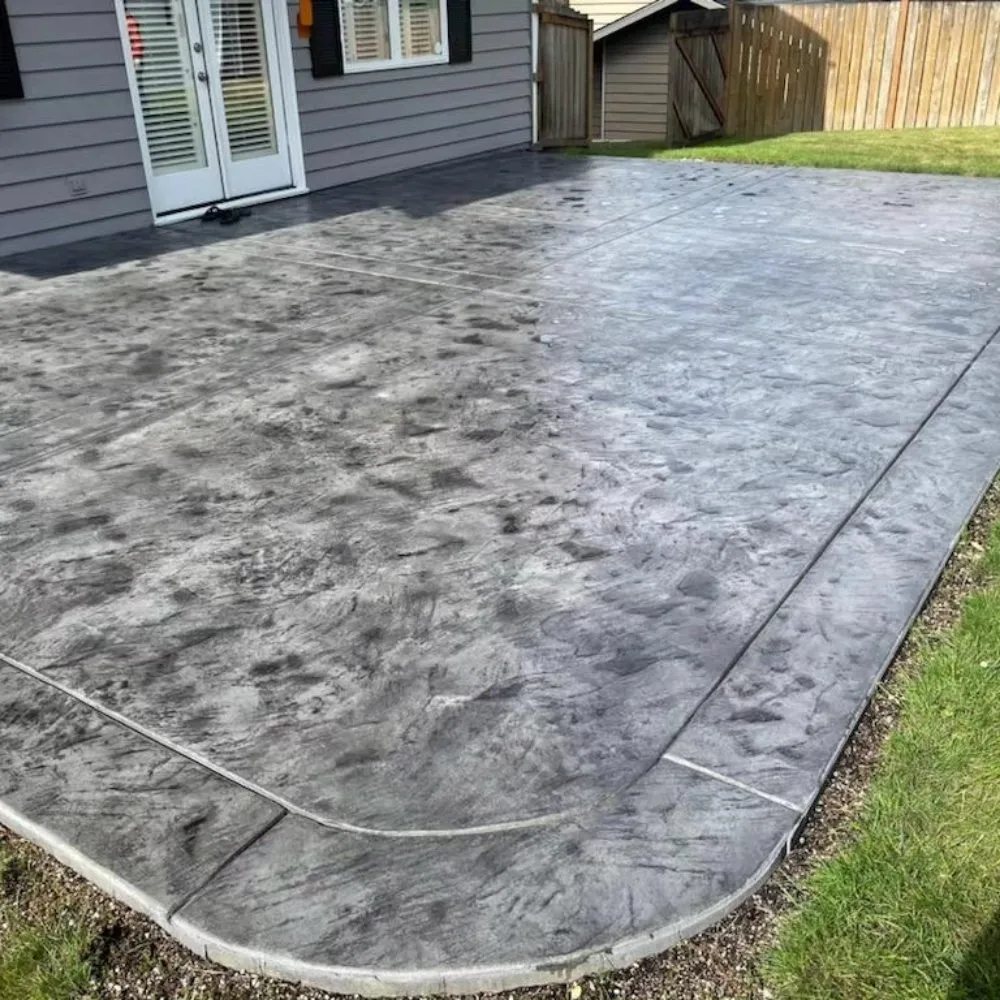 Local landscape installation in Marysville, WA - Lucas Landscaping and Turf Care