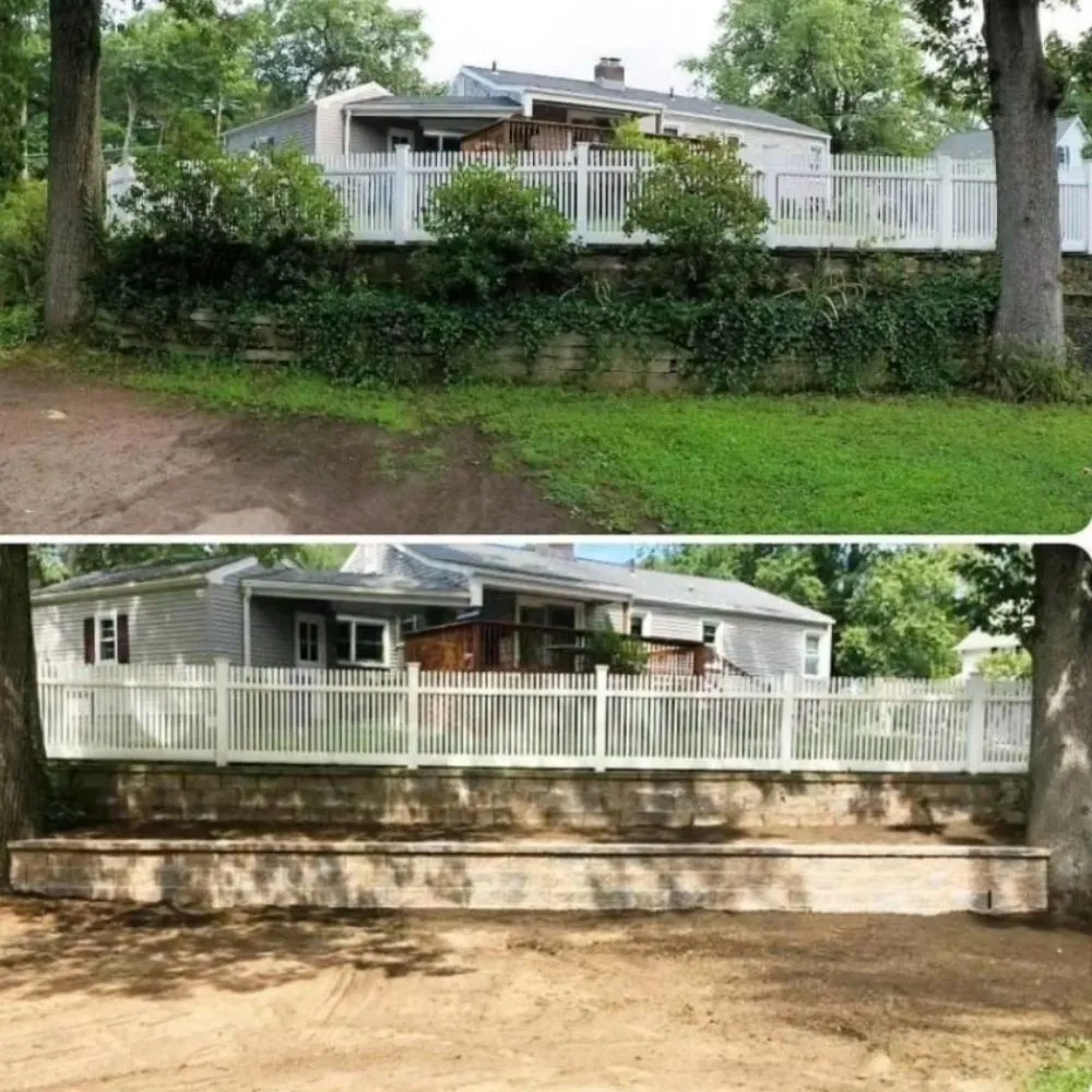 Expert lawn care service with custom design across Marysville, WA - Lucas Landscaping and Turf Care