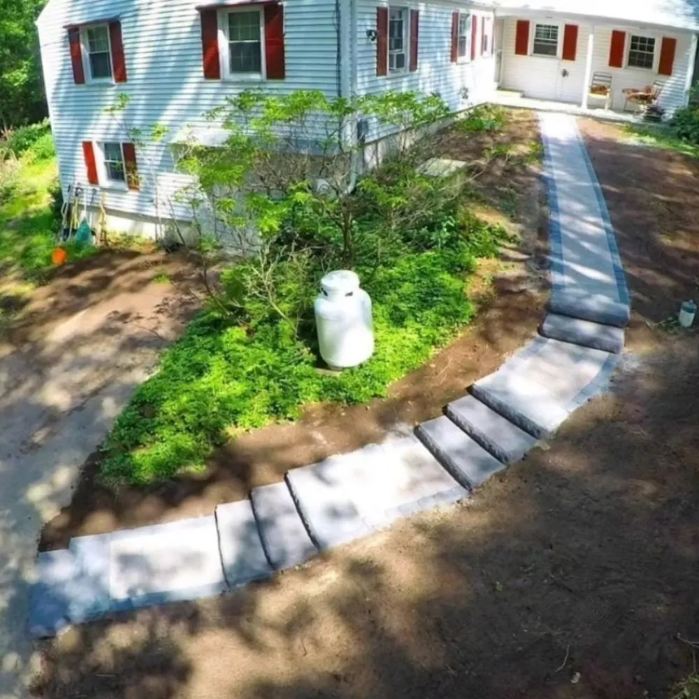 Trusted lawn mowing service in Marysville, WA - Lucas Landscaping and Turf Care