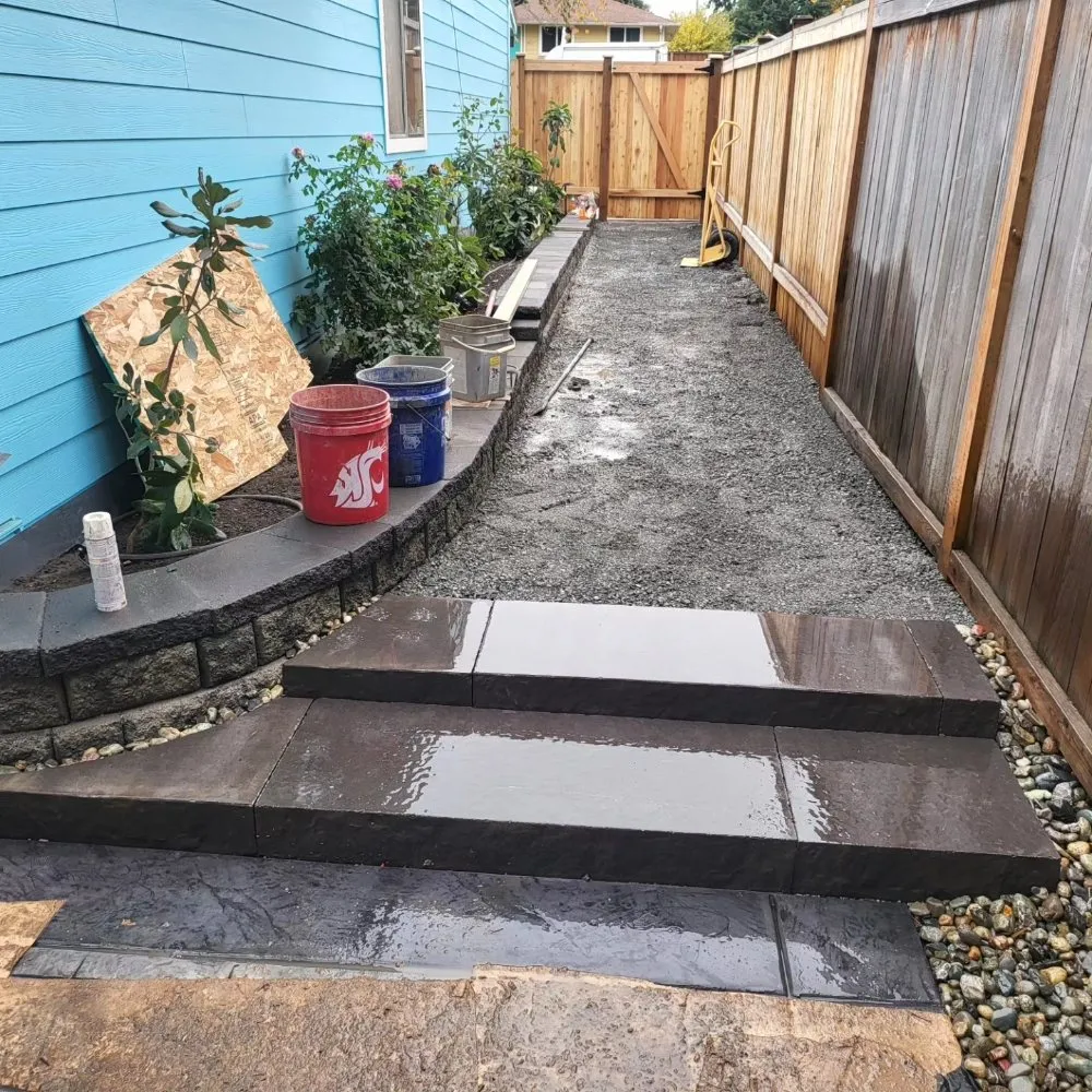 Trusted landscaping services in Marysville, WA - Lucas Landscaping and Turf Care