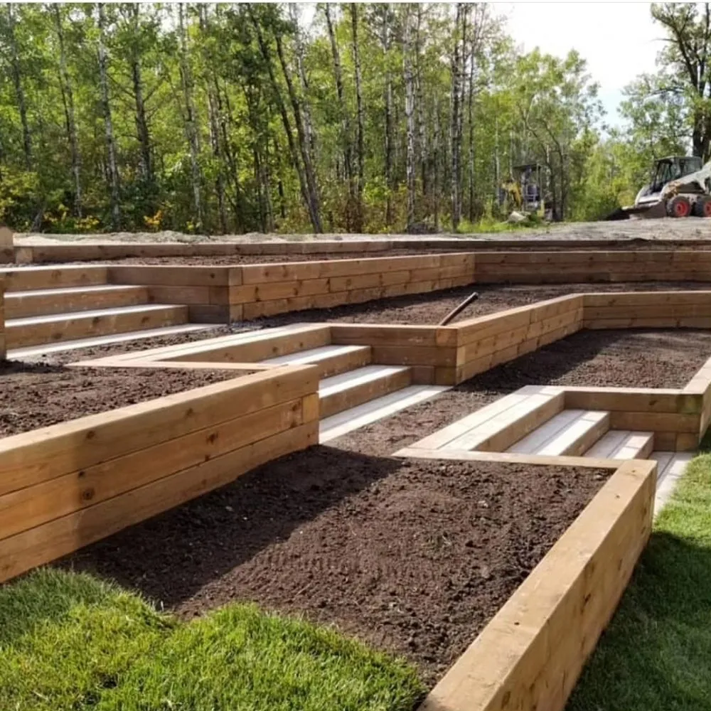 Top-rated landscape installation experts serving Marysville, WA - Lucas Landscaping and Turf Care