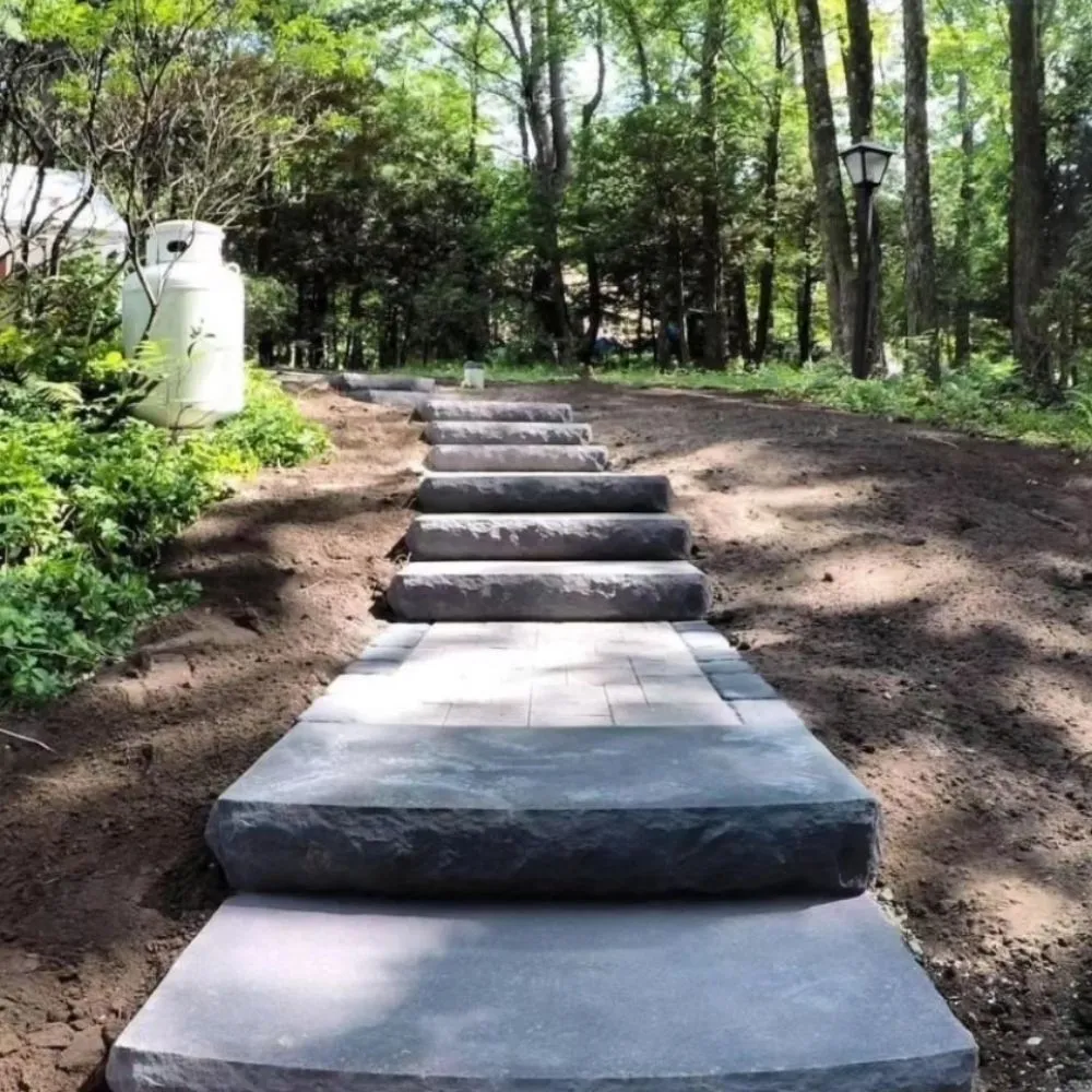 Reliable residential landscaping for beautiful yards across Marysville, WA - Lucas Landscaping and Turf Care