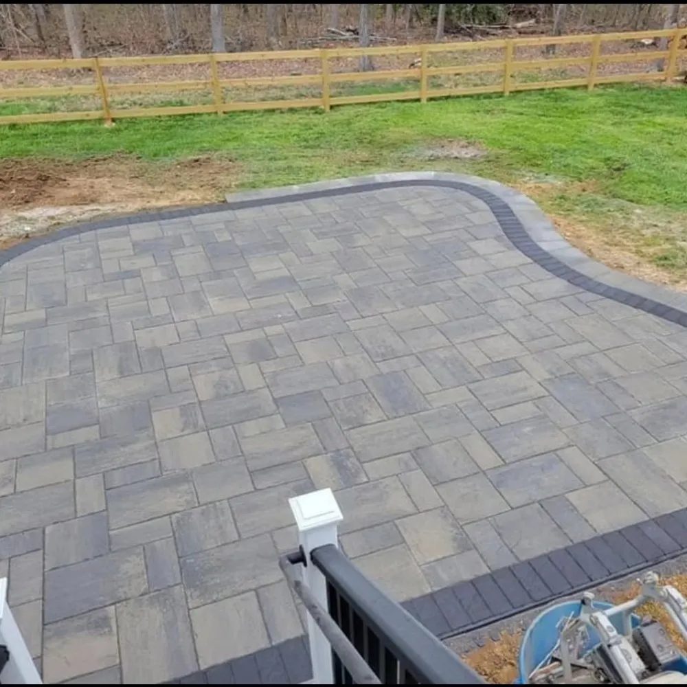 Trusted lawn care service in Marysville, WA by Lucas Landscaping and Turf Care