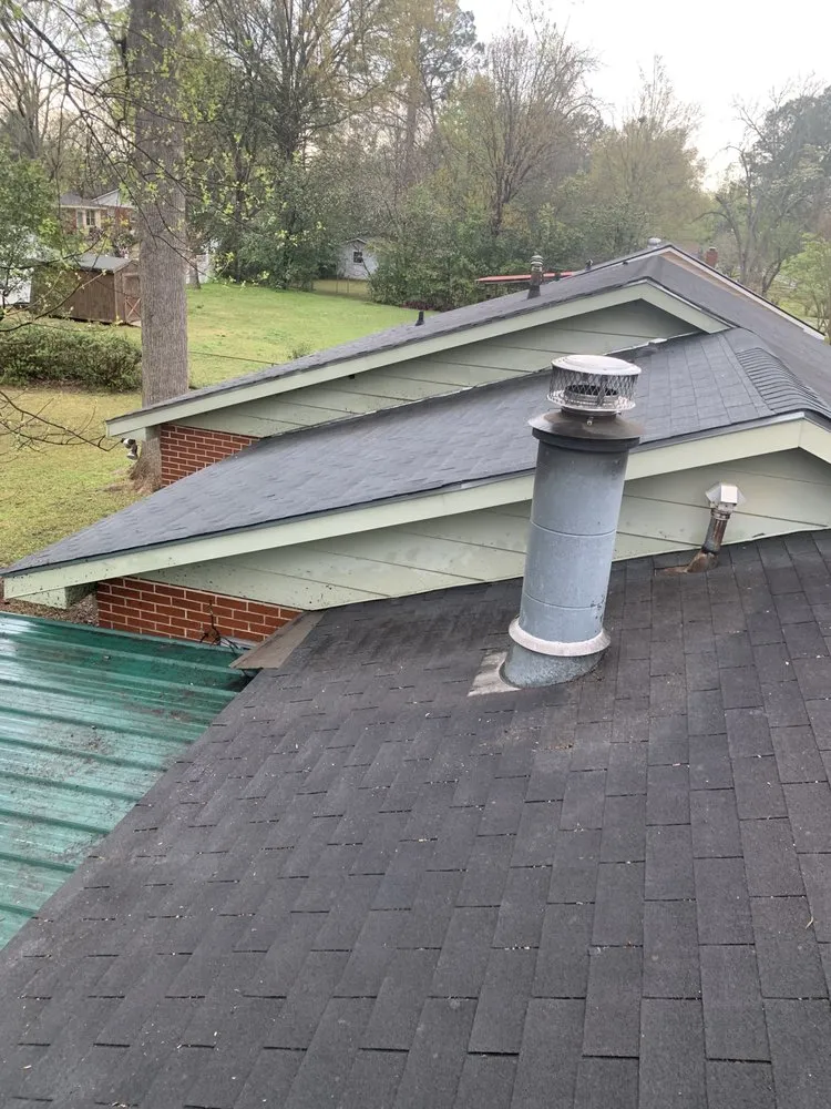 Professional landscape design in Bonaire, GA - Lucas Landscaping