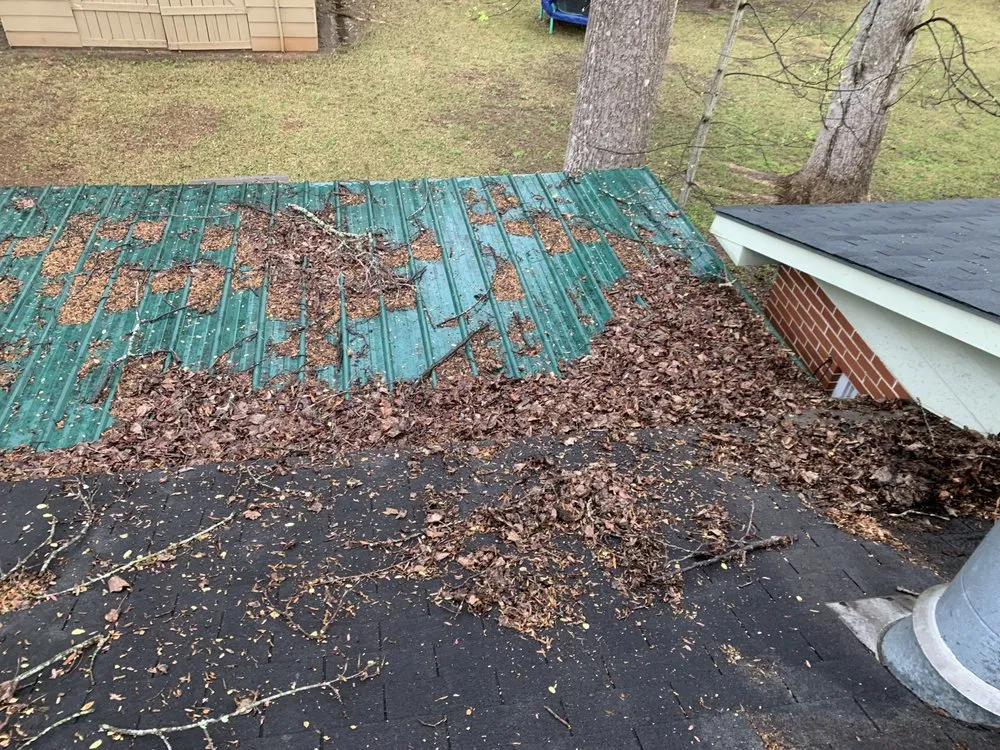 Professional yard maintenance with custom design across Bonaire, GA - Lucas Landscaping