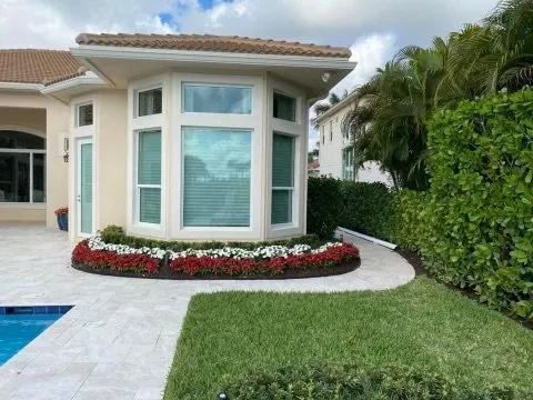 Reliable landscape design near you across West Palm Beach, FL - Lucas landscaping solutions