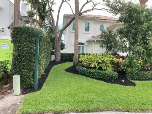 Trusted garden landscaping for year-round maintenance across West Palm Beach, FL - Lucas landscaping solutions