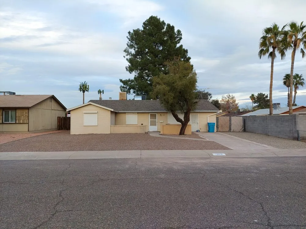 Professional landscape installation experts serving Phoenix, AZ - Lucas Lawn and Yard Care