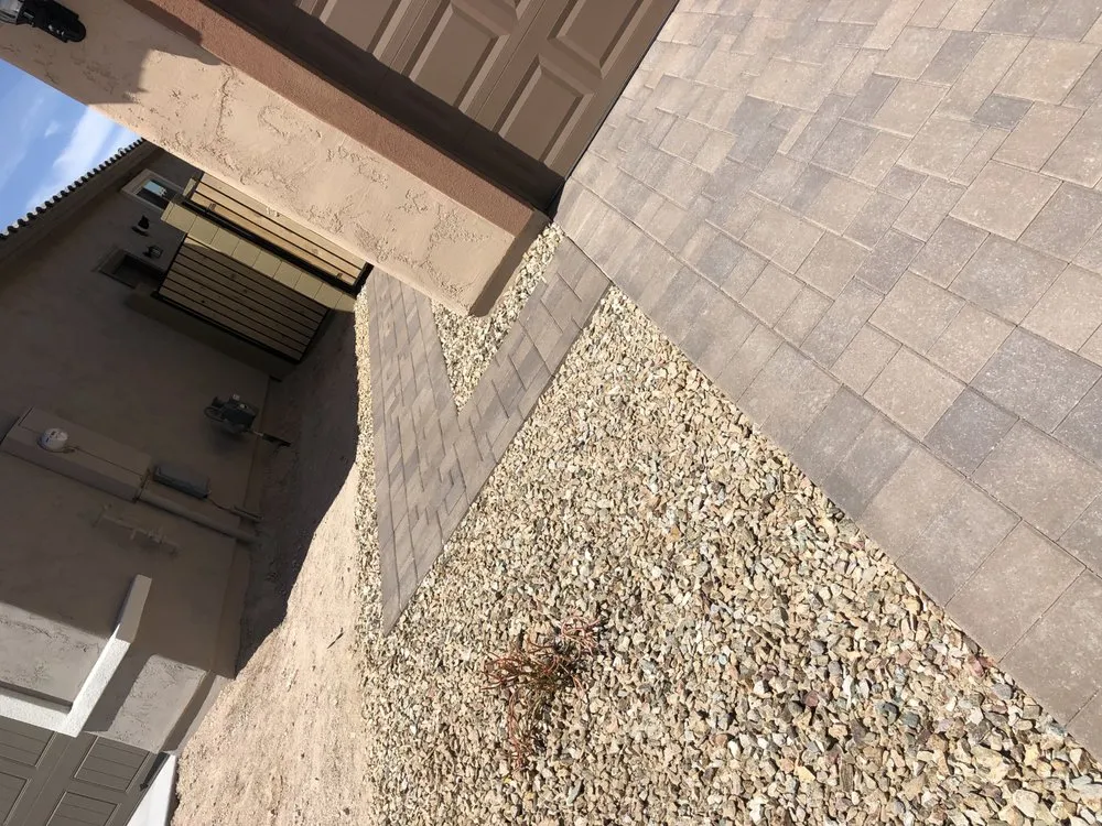 Expert yard cleanup service for year-round maintenance across Phoenix, AZ - Lucas Lawn and Yard Care