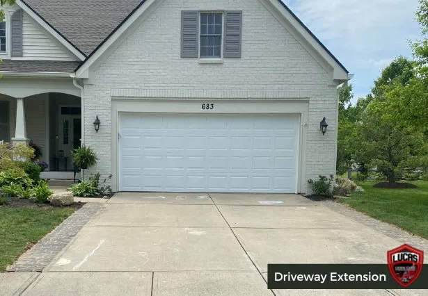 Expert yard maintenance for outdoor upgrades across Indianapolis, IN - Lucas Lawn Care & Pressure Washing