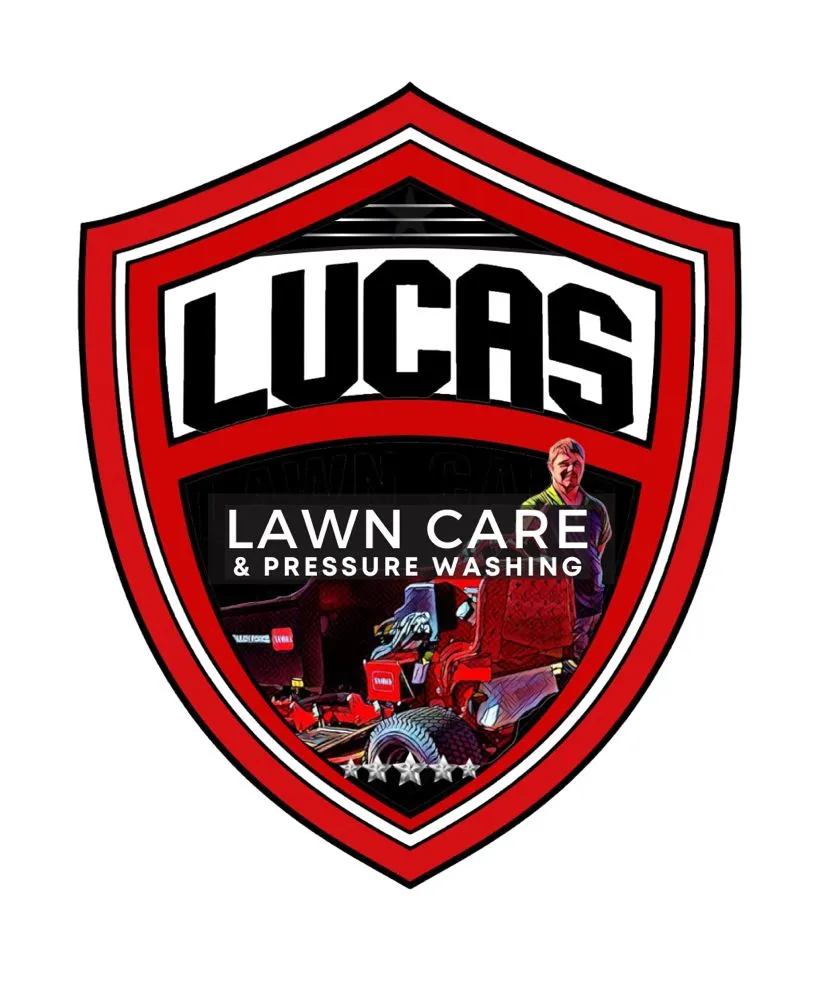 Custom yard maintenance for outdoor upgrades in Indianapolis, IN by Lucas Lawn Care & Pressure Washing