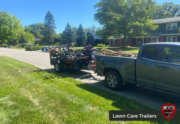 Top-rated lawn care service experts serving Indianapolis, IN - Lucas Lawn Care & Pressure Washing