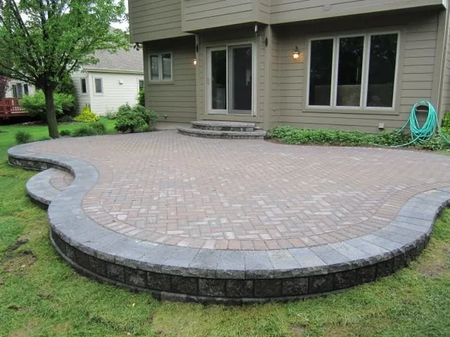 Trusted lawn care service for year-round maintenance across Smyrna, DE - Lucas Lawn Care and Landscaping