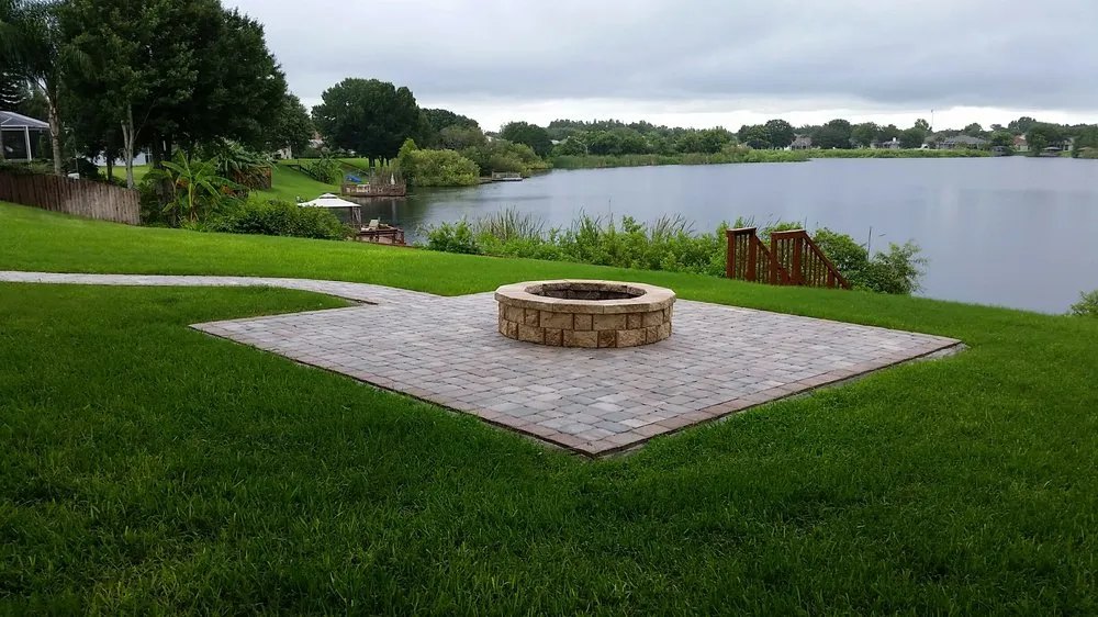 Reliable landscaping services for beautiful yards in Smyrna, DE by Lucas Lawn Care and Landscaping