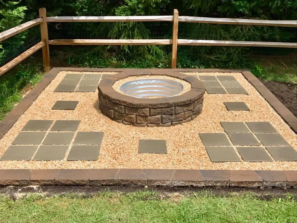 Affordable residential landscaping for beautiful yards across Smyrna, DE - Lucas Lawn Care and Landscaping