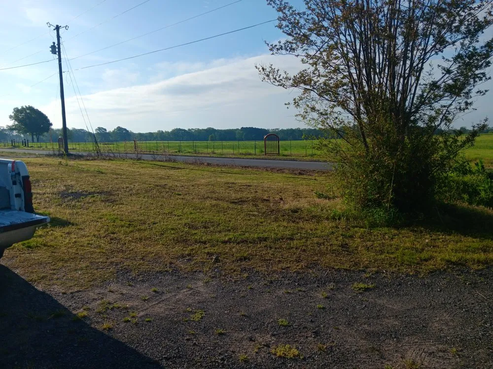 Affordable garden landscaping for homes across Little Rock, AR - Lucas Lawn Care