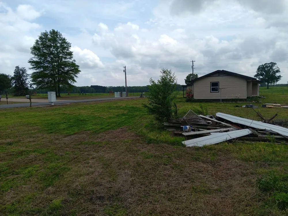 Reliable landscape design for outdoor upgrades across Little Rock, AR - Lucas Lawn Care