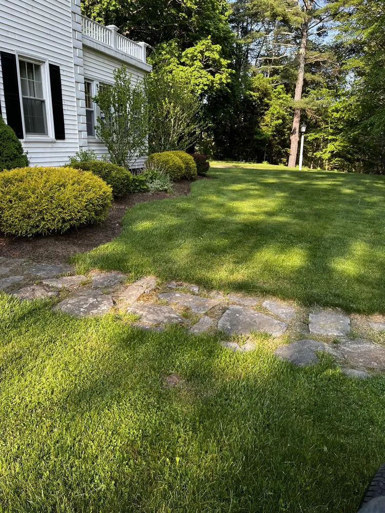 Local outdoor landscaping for outdoor upgrades across Putnam, CT - Lucas Lawn Care