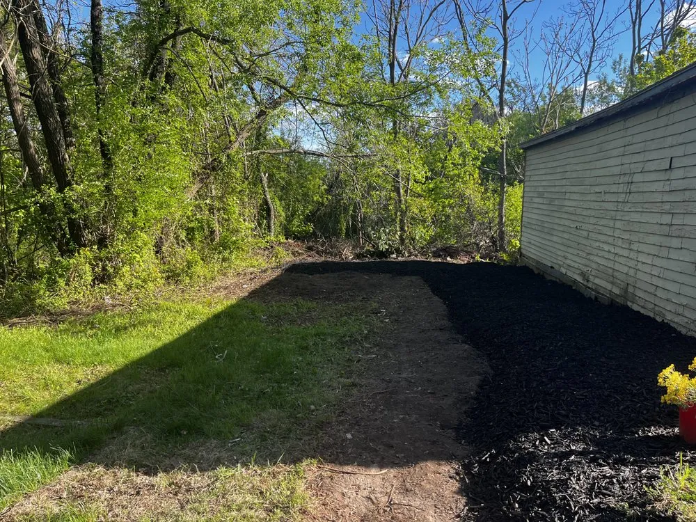 Custom yard maintenance in Putnam, CT by Lucas Lawn Care