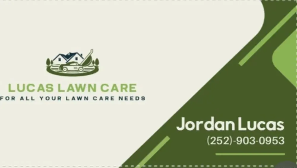 Trusted landscaping services in Richlands, NC - Lucas Lawn Care