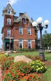 Trusted landscape design in Medina, OH - Lucas Lawns