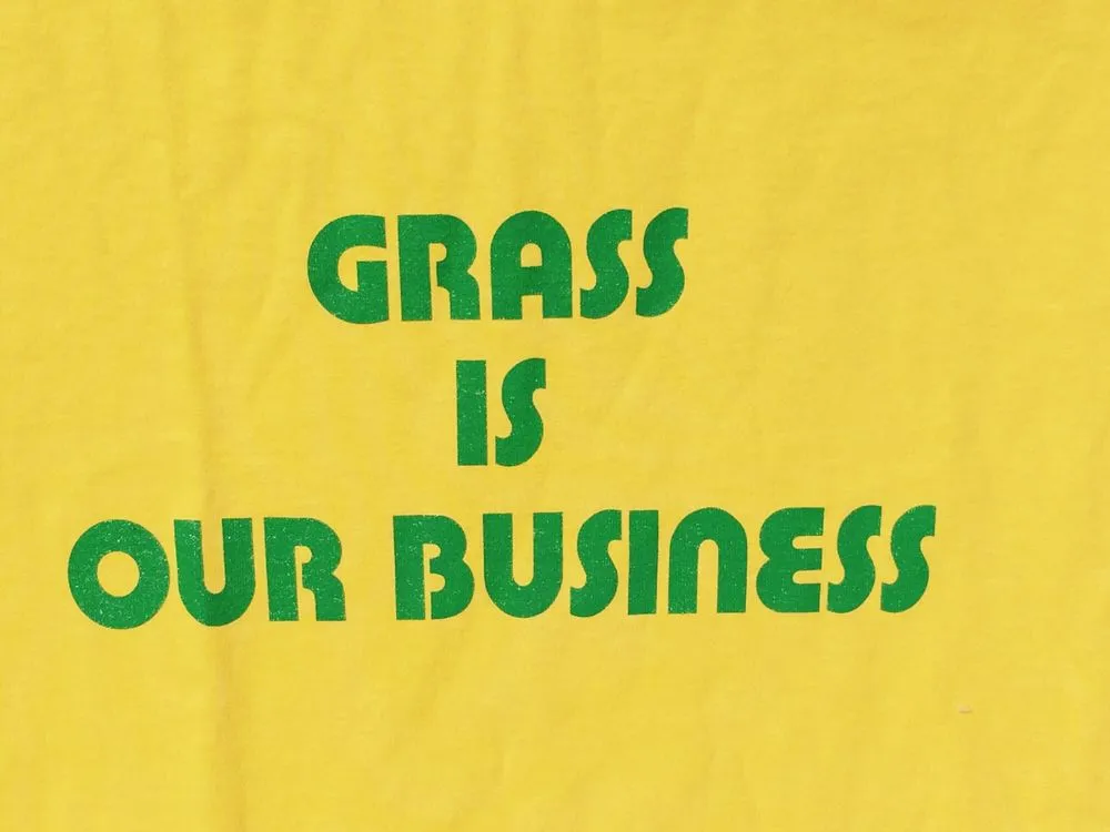 Custom garden landscaping in Medina, OH by Lucas Lawns