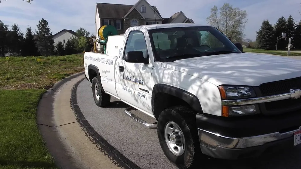 Trusted landscape installation in Medina, OH - Lucas Lawns