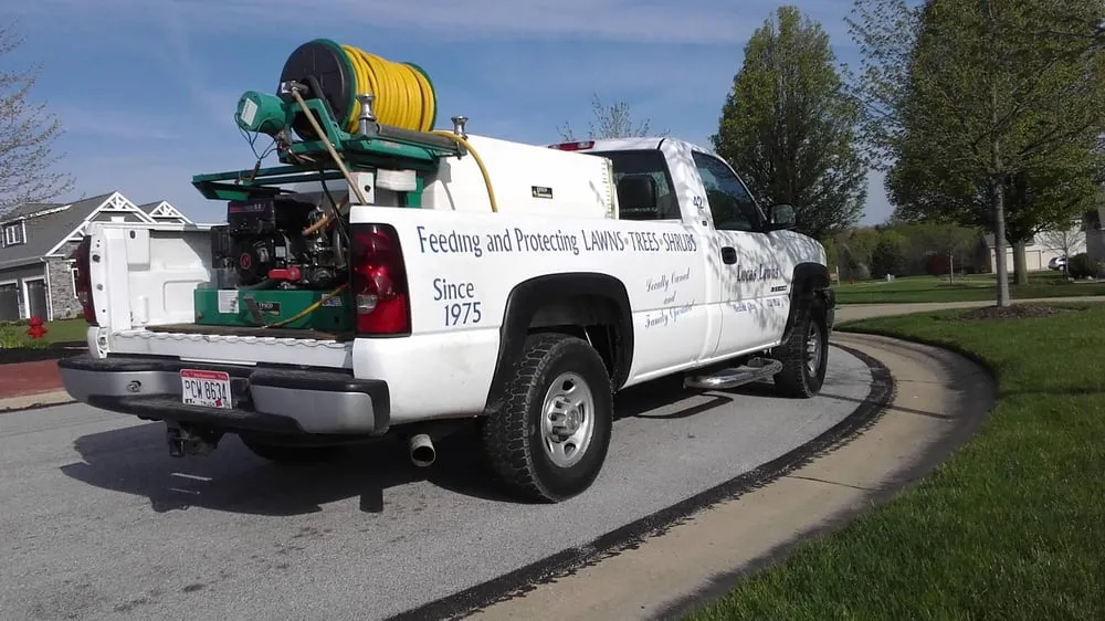 Custom outdoor landscaping in Medina, OH - Lucas Lawns