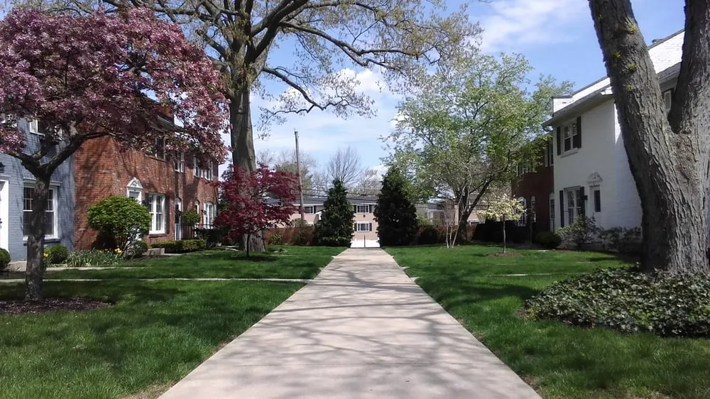 Local yard maintenance for year-round maintenance across Medina, OH - Lucas Lawns