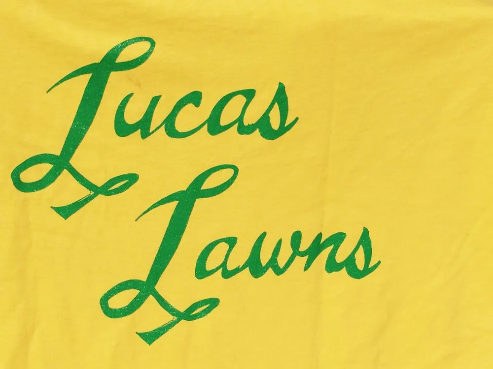 Reliable lawn mowing service experts serving Medina, OH - Lucas Lawns