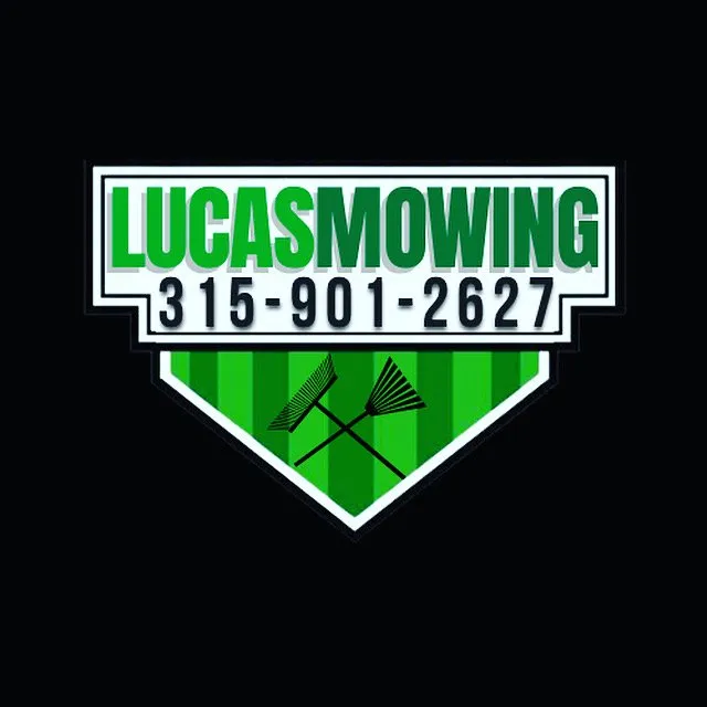 Reliable yard maintenance for year-round maintenance in Brewerton, NY by Lucas Mowing