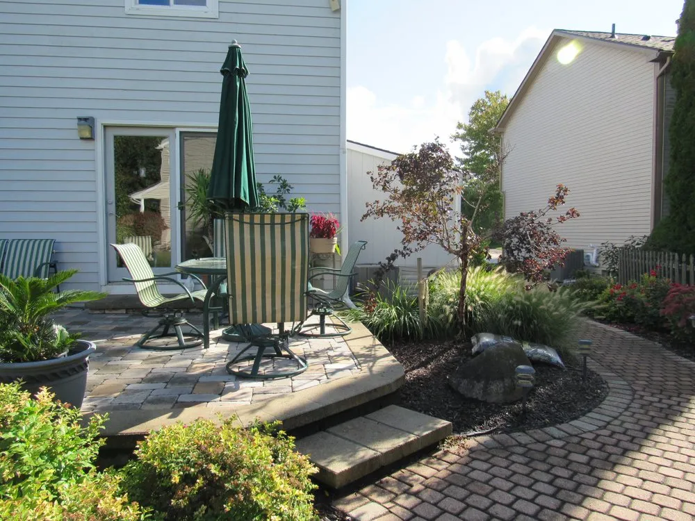 Affordable yard cleanup service in Superior Township, MI - Lucas Nursery & Landscaping