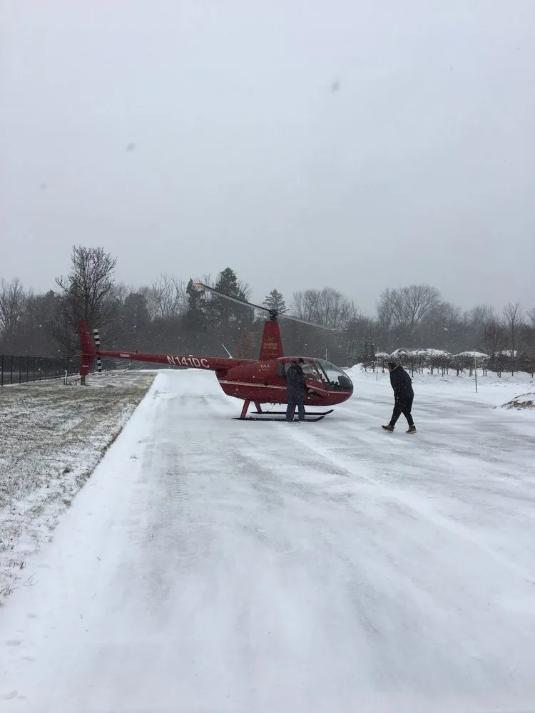 Trusted lawn care service near you across Superior Township, MI - Lucas Nursery & Landscaping