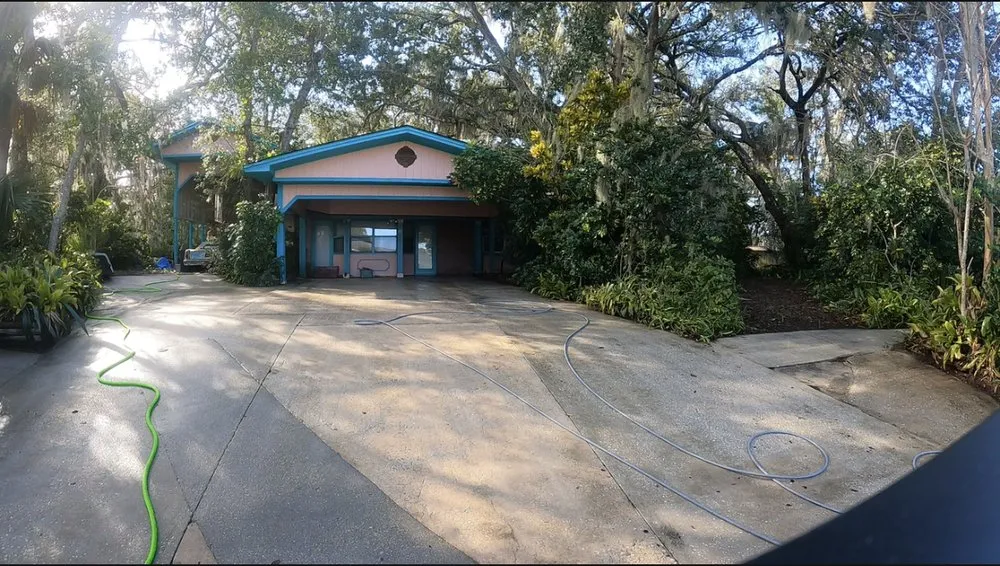 Reliable landscape installation for year-round maintenance across Port Orange, FL - Lucas’ Pressure Washing & Lawn Beautification