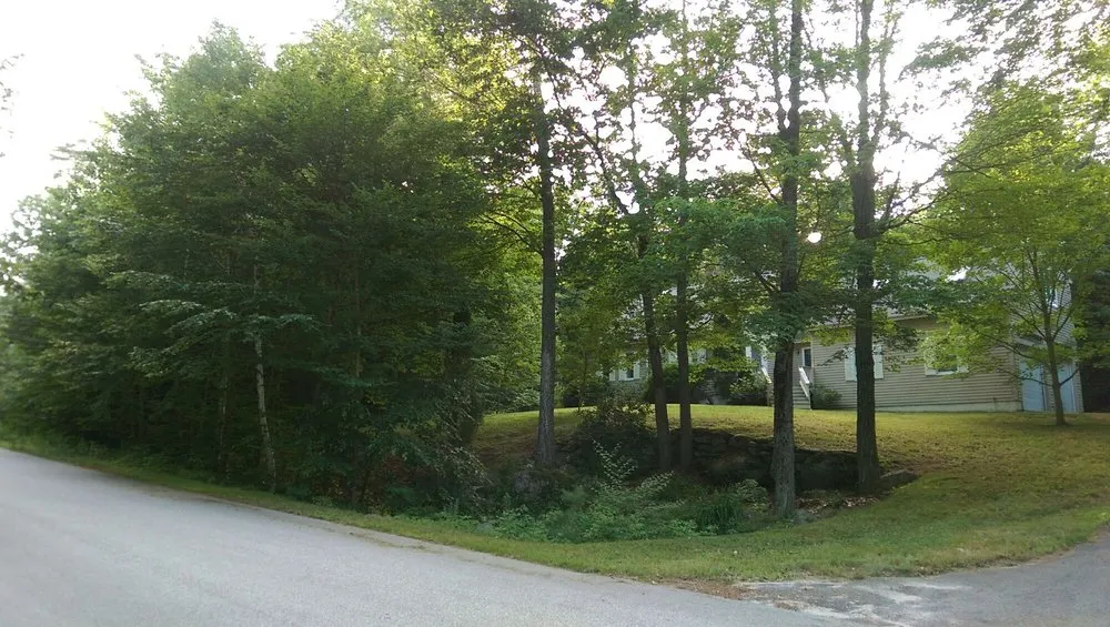 Affordable landscaping services in Portland, ME - Lucas Tree Experts