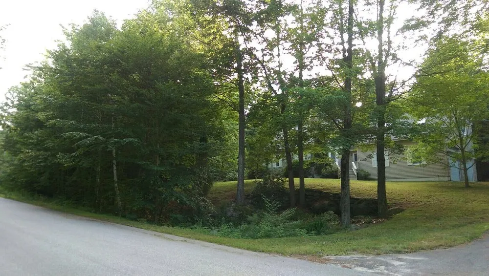 Affordable landscape installation in Portland, ME - Lucas Tree Experts