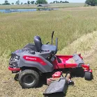 Professional outdoor landscaping in Melissa, TX - Lucas Waller Lawn and Tree Technician