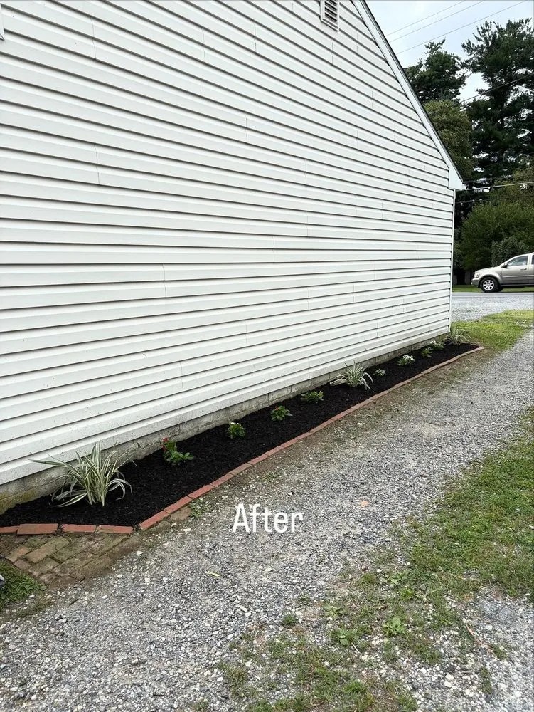 Affordable outdoor landscaping in Honey Brook, PA - Lucas Ware Landscaping