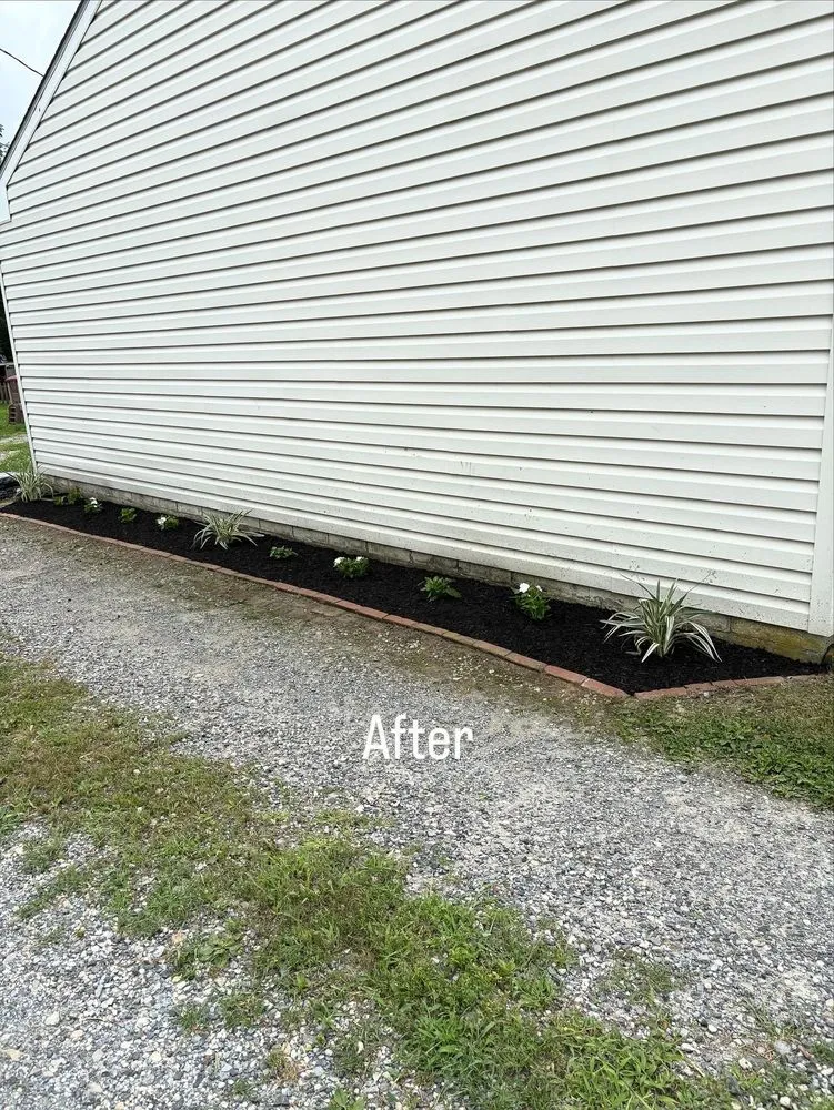 Expert lawn care service near you across Honey Brook, PA - Lucas Ware Landscaping