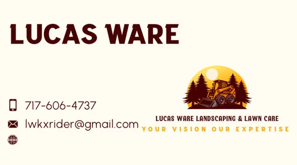 Expert lawn care service experts serving Honey Brook, PA - Lucas Ware Landscaping