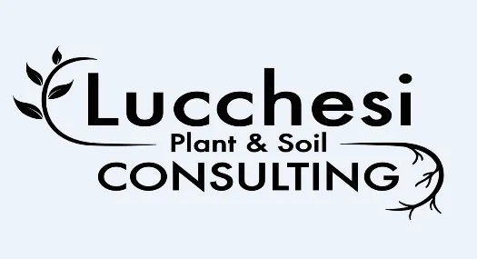 Lucchesi Plant & Soil Consulting Logo