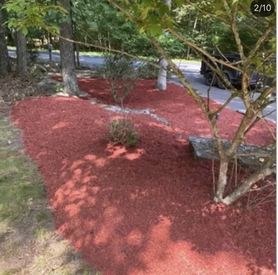 Expert landscape installation experts serving East Stroudsburg, PA - Lucchetti’s Landscaping