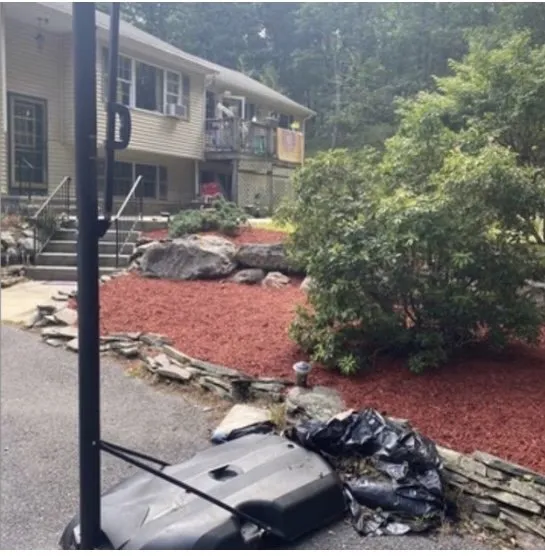 Top-rated lawn care service experts serving East Stroudsburg, PA - Lucchetti’s Landscaping