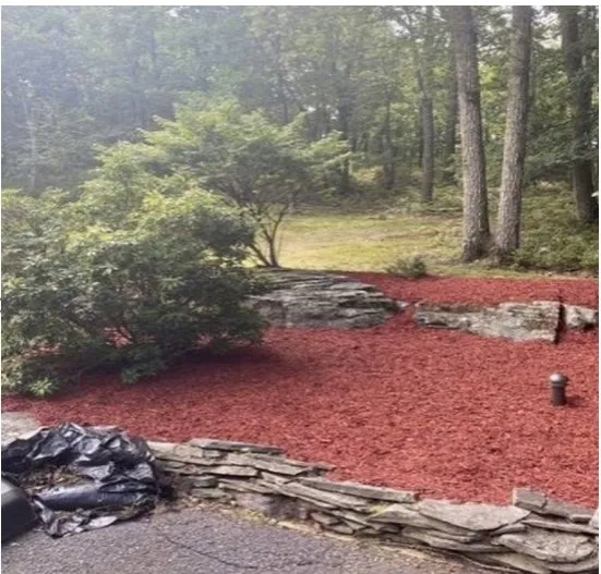 Local landscaping services in East Stroudsburg, PA - Lucchetti’s Landscaping