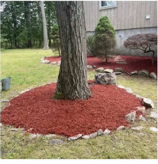 Reliable garden landscaping in East Stroudsburg, PA by Lucchetti’s Landscaping