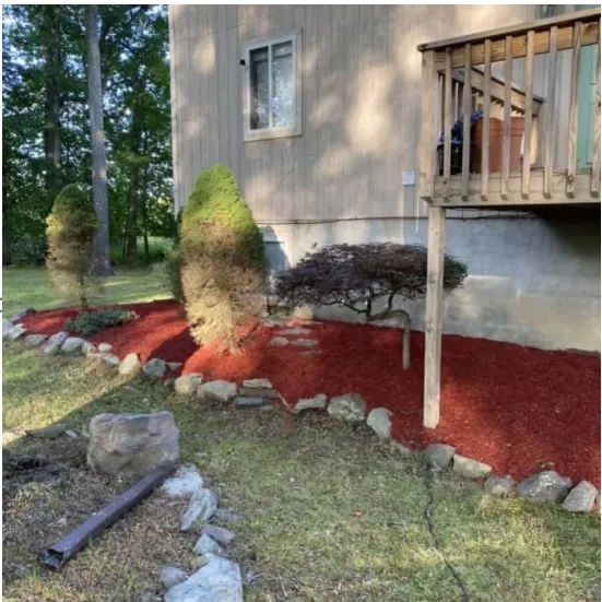 Custom yard maintenance experts serving East Stroudsburg, PA - Lucchetti’s Landscaping